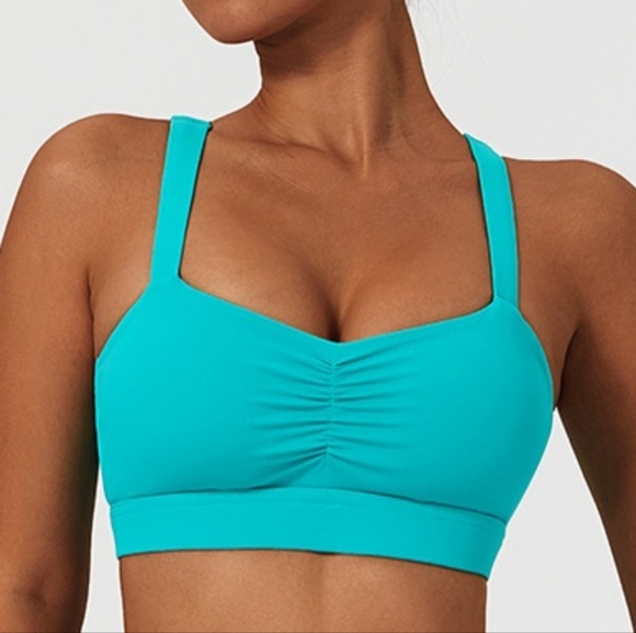 Sports Bra - Picture 2 of 3